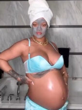 rihanna Nude Leaks OnlyFans Photos #826 - LeakJerk