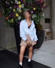 rihanna Nude Leaks OnlyFans Photos #842 - LeakJerk