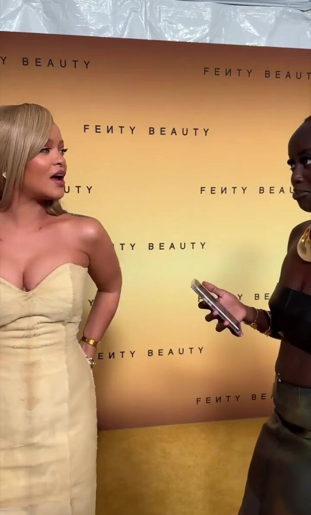 rihanna Nude Leaks OnlyFans Photos #872 - LeakJerk