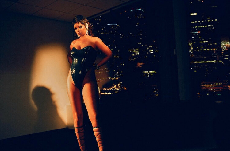 rihanna Nude Leaks OnlyFans Photos #877 - LeakJerk