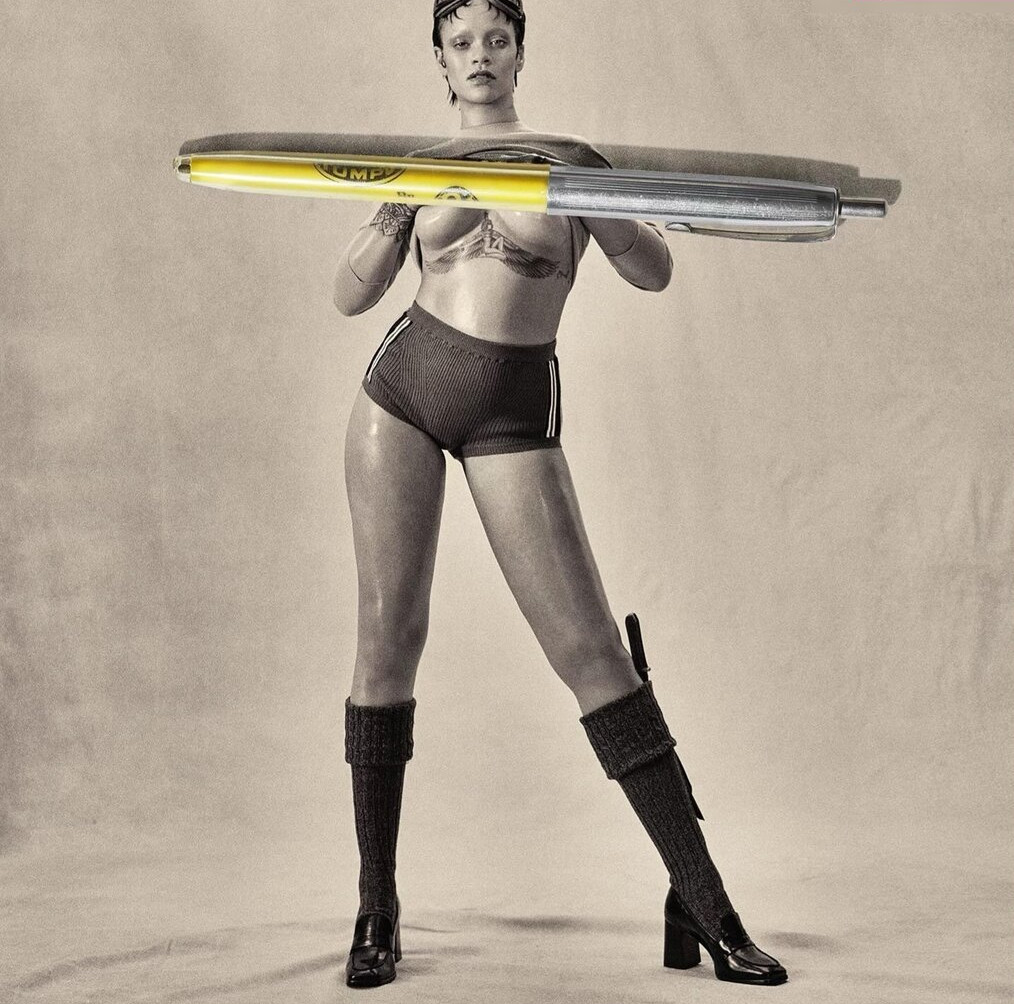 rihanna gallery photo #905