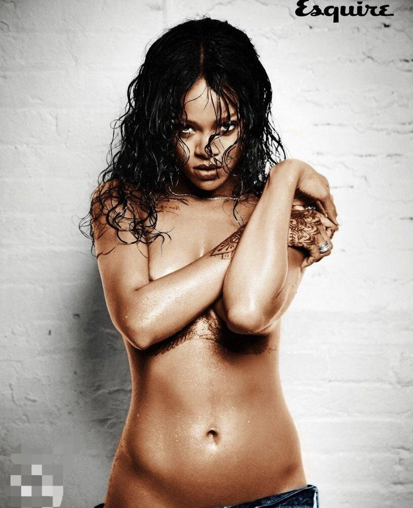 rihanna gallery photo #908