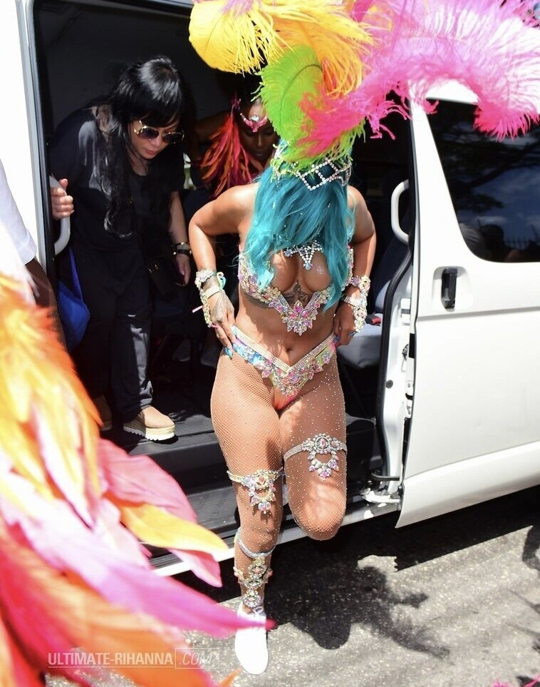 rihanna gallery photo #927