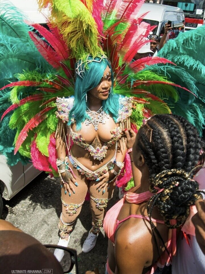 rihanna gallery photo #928