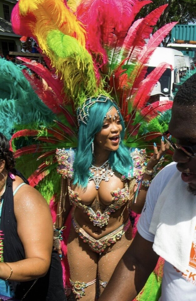 rihanna gallery photo #931