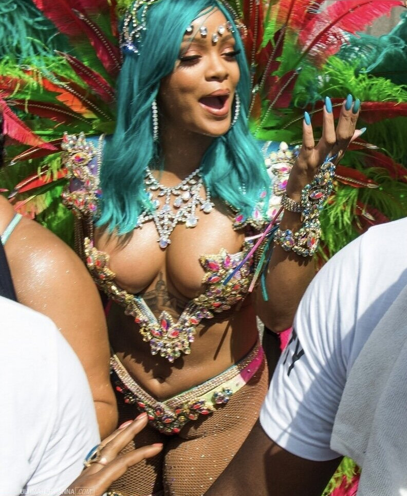 rihanna gallery photo #932