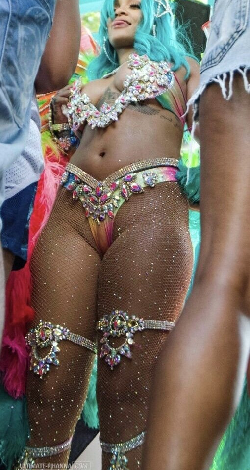 rihanna gallery photo #933