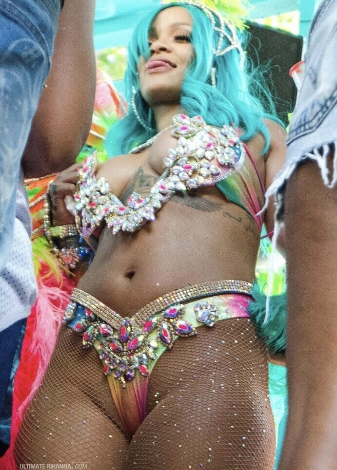 rihanna gallery photo #936