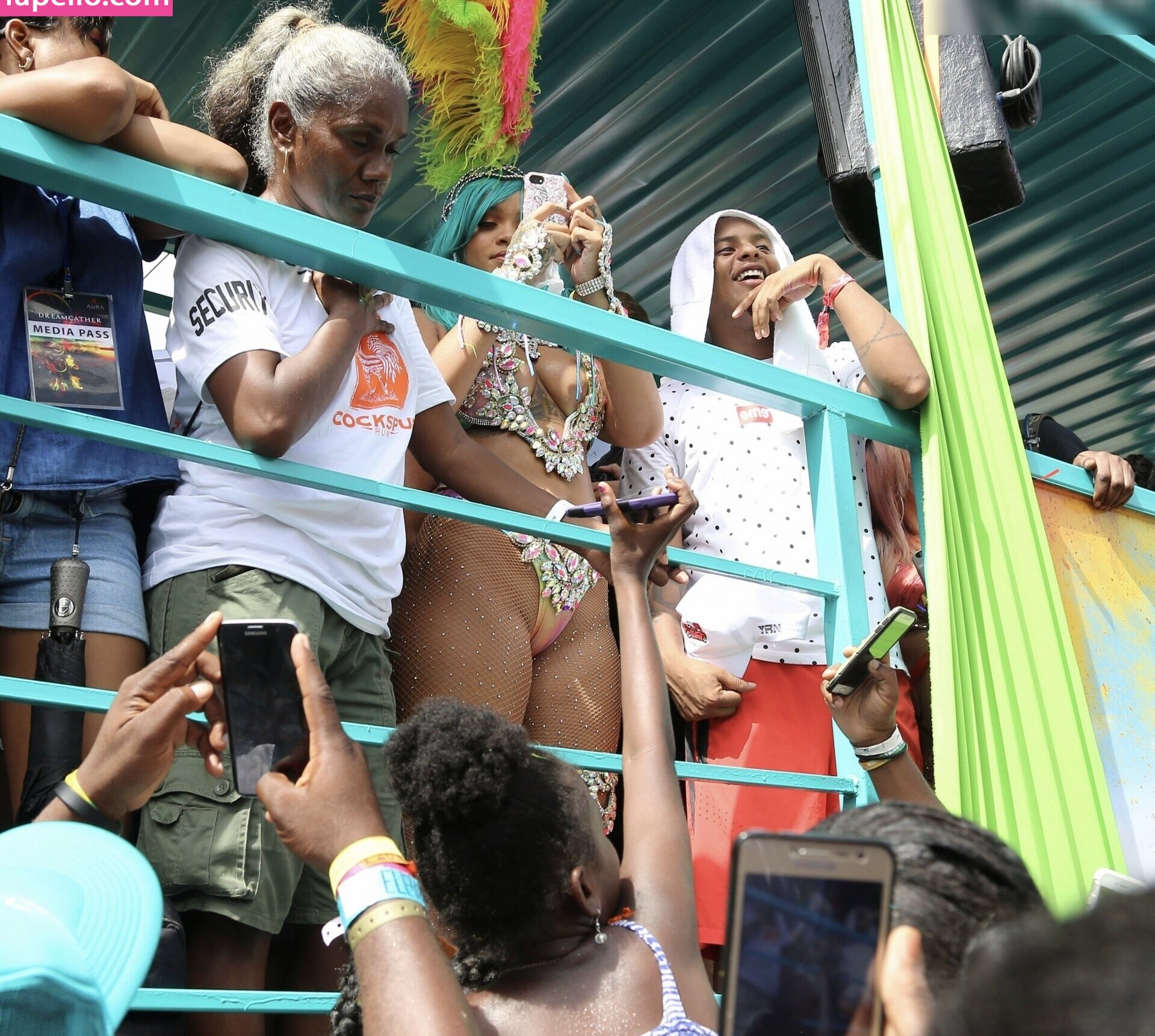 rihanna gallery photo #937