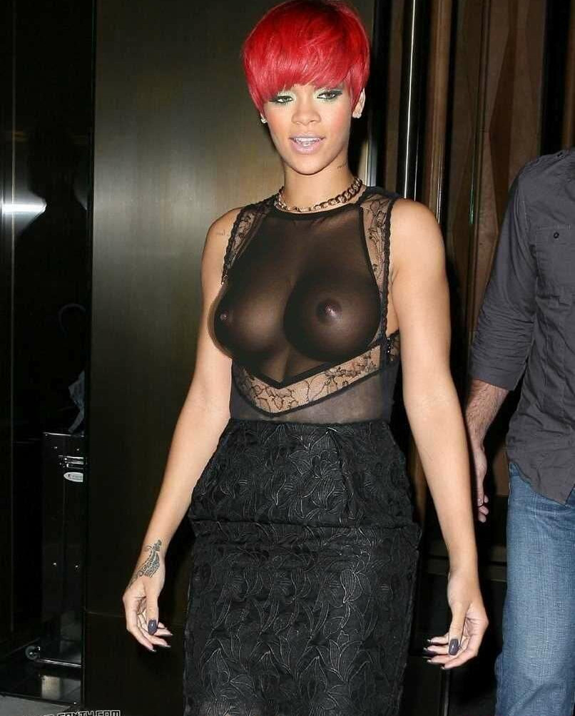 rihanna gallery photo #969