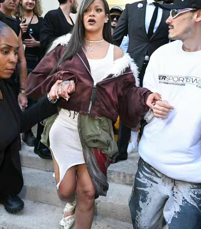 rihanna gallery photo #998