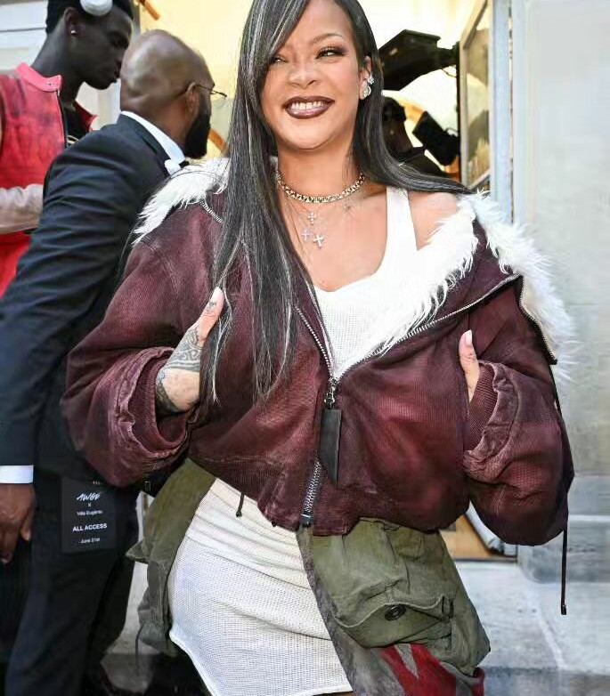 rihanna gallery photo #999