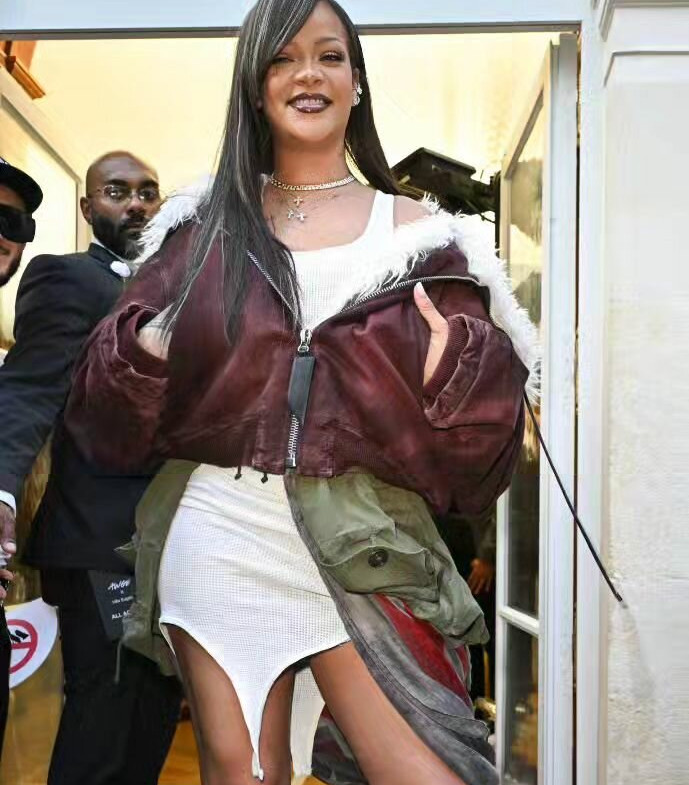 rihanna gallery photo #1000