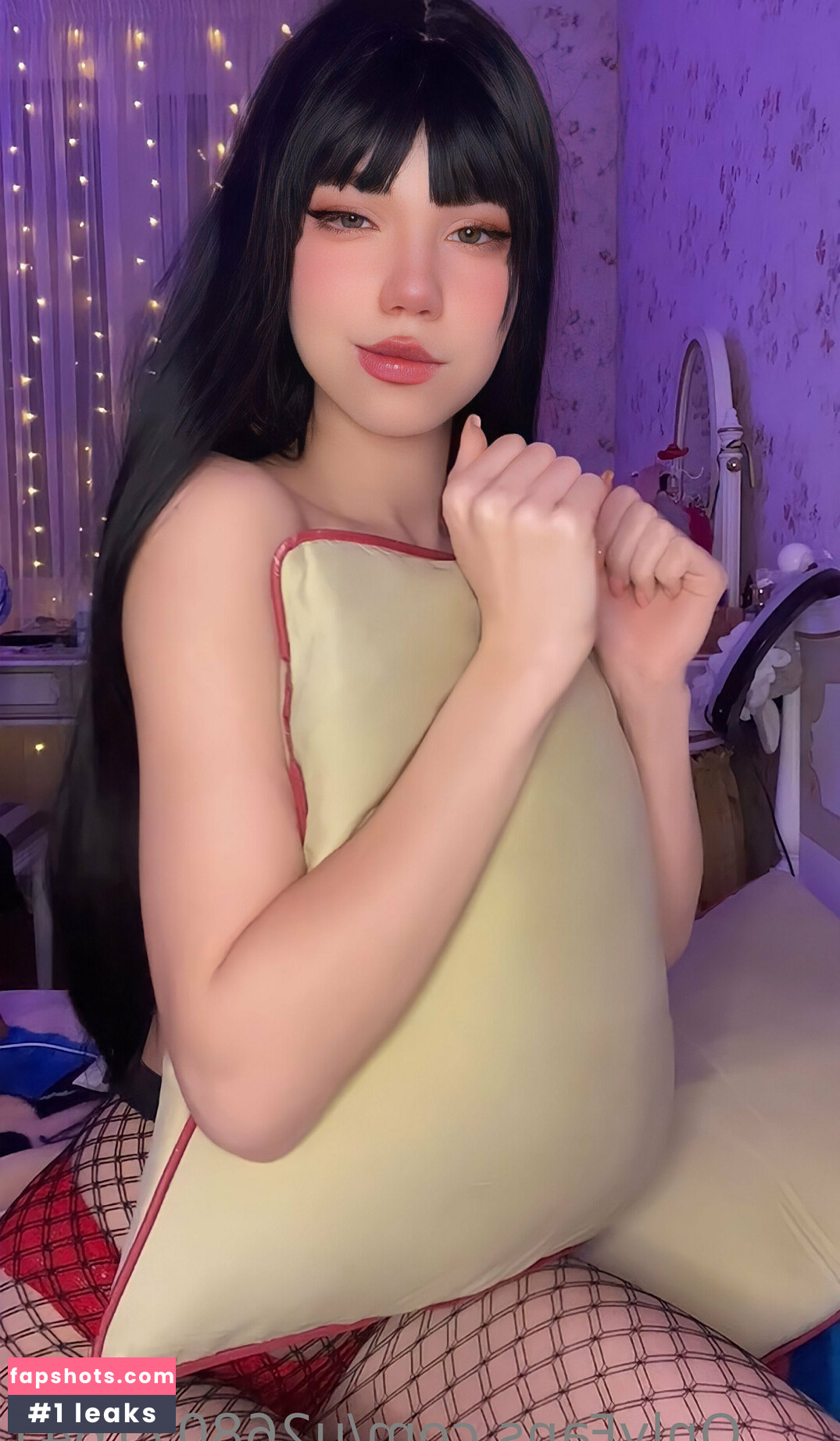 riina.wii Filtración Desnuda OnlyFans Foto #3 - Fapshots