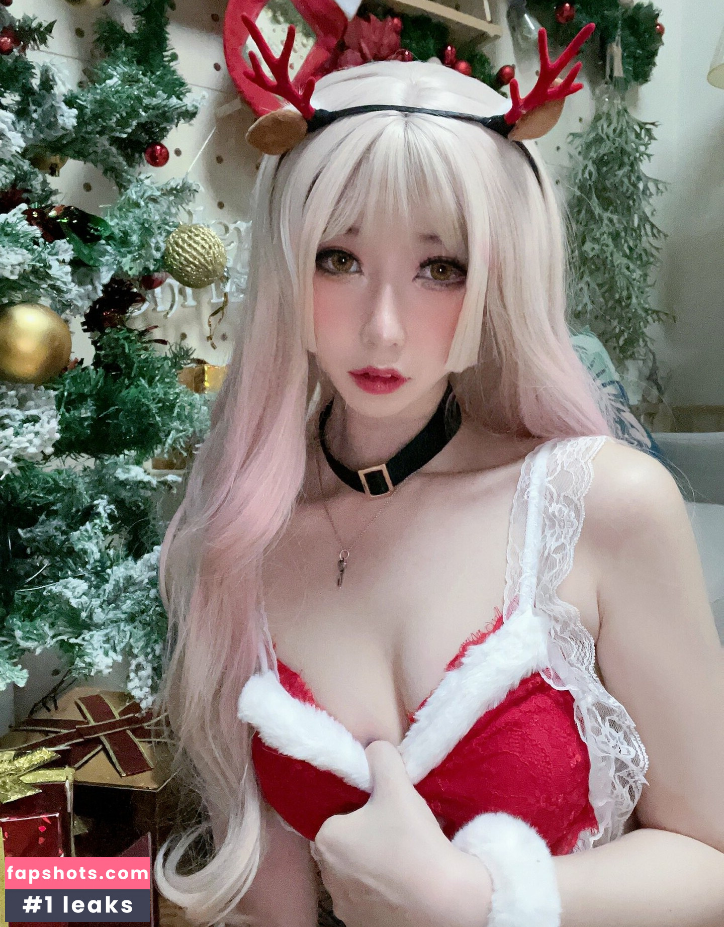 Riiyuukii Nacktheit OnlyFans Fotos #4 - Fapshots