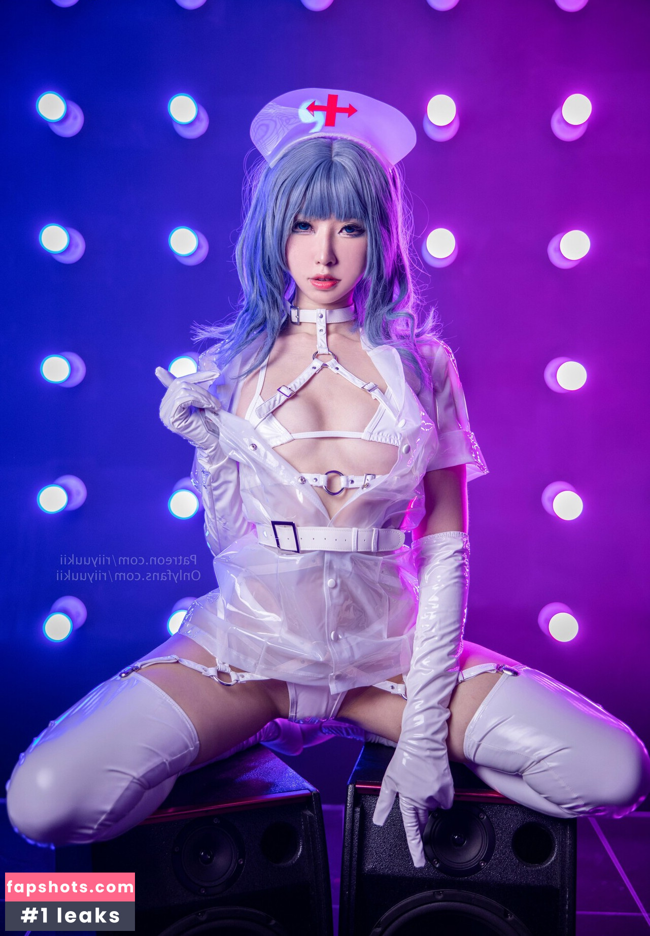 Riiyuukii Nacktheit OnlyFans Fotos #7 - Fapshots