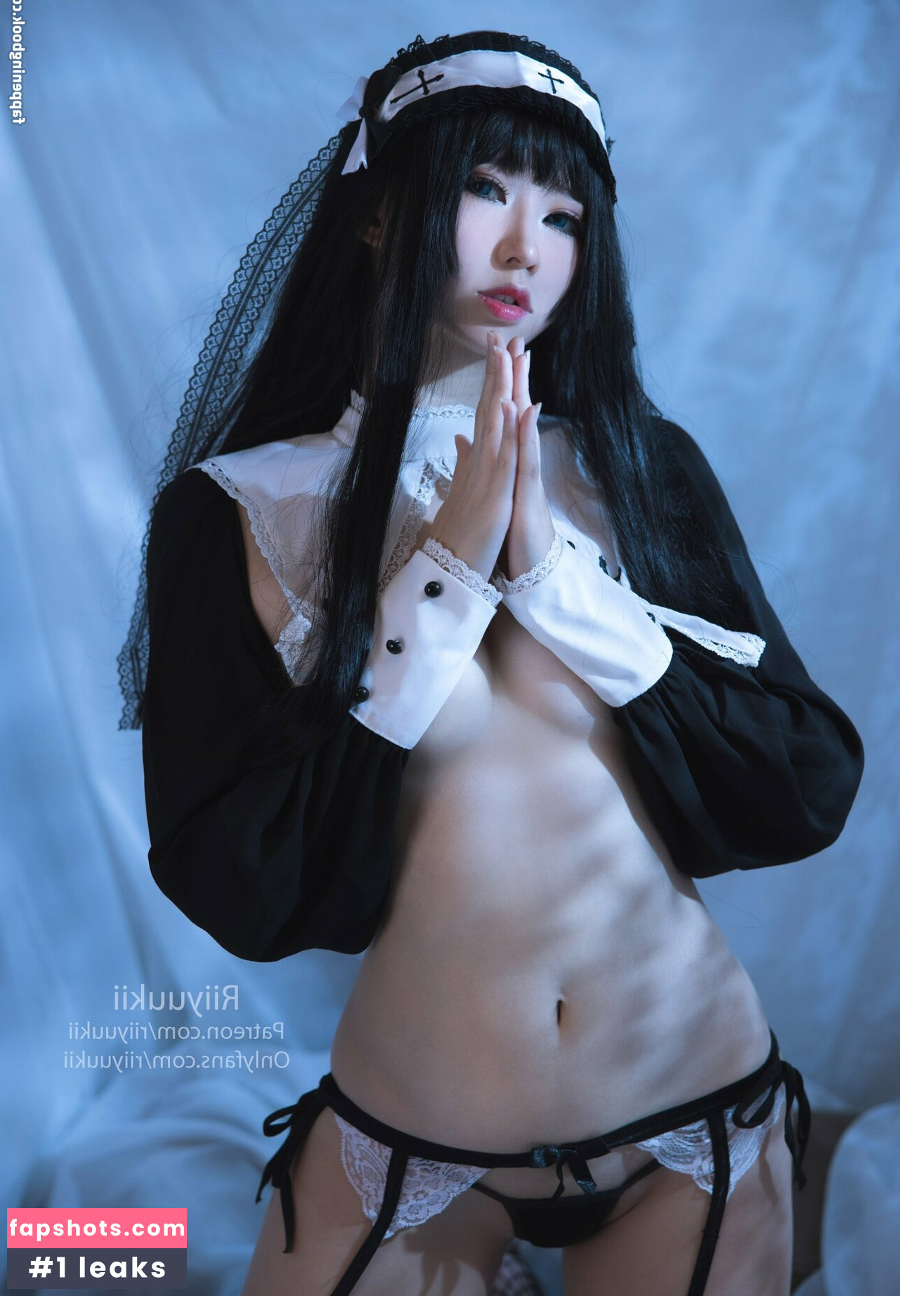 Riiyuukii Nacktheit OnlyFans Fotos #8 - Fapshots