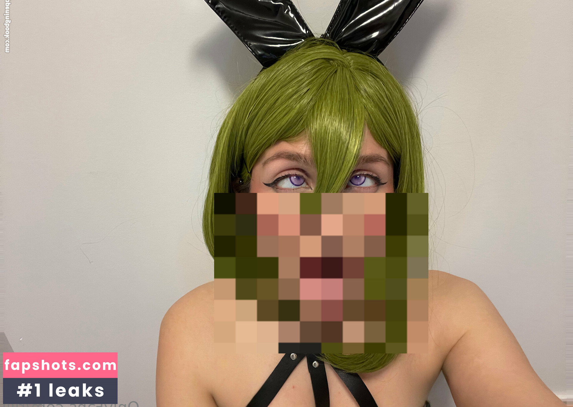 rijii Nude Leaks OnlyFans Photos #4 - Fapshots