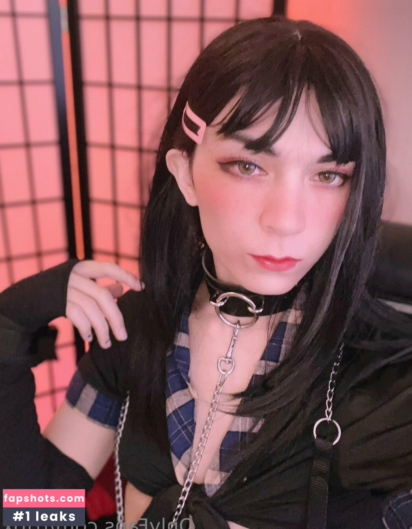 Rika Rae Fox Nude Leaks OnlyFans Photos #4 - LeakJerk