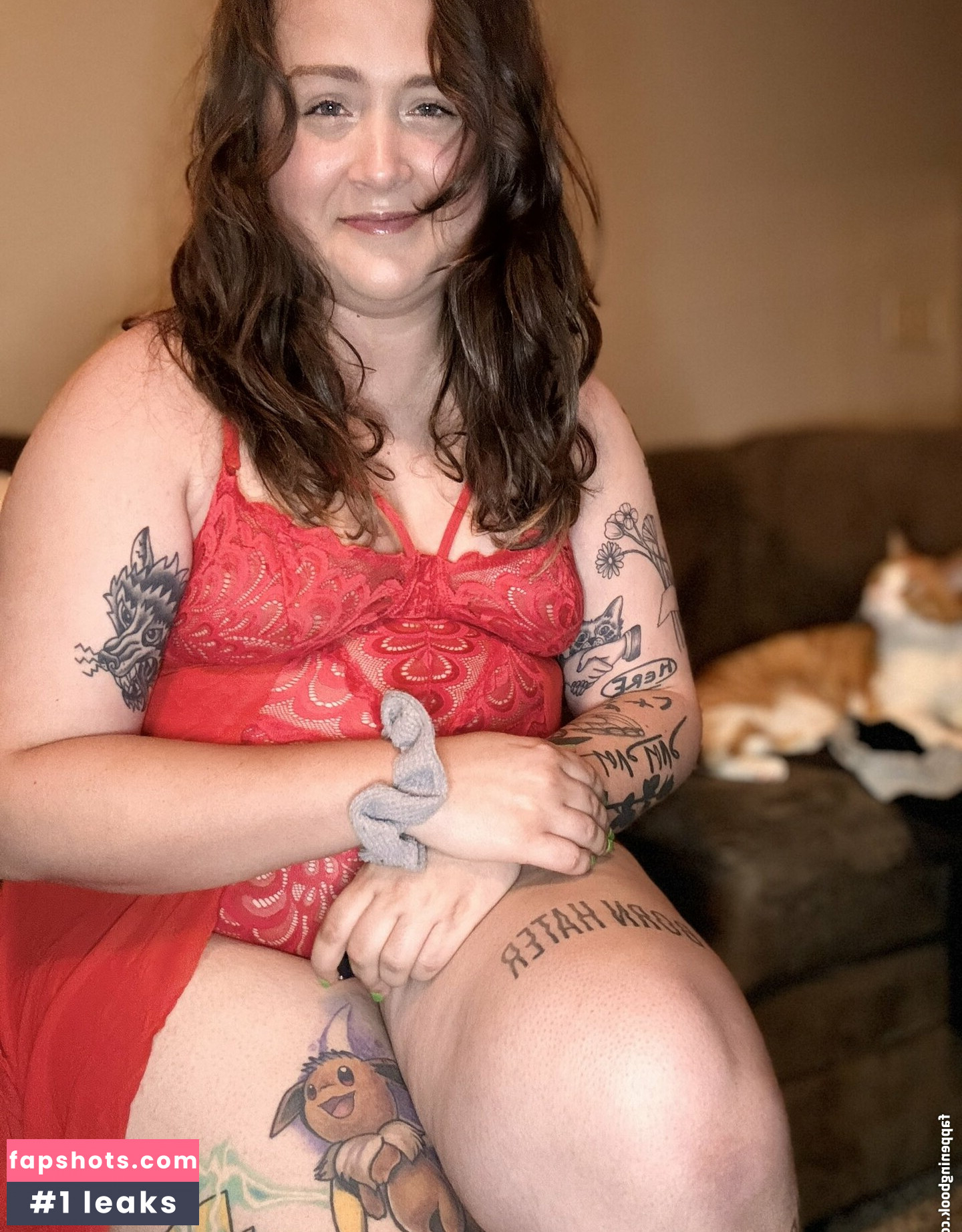 Rikki Poynter gallery photo #6