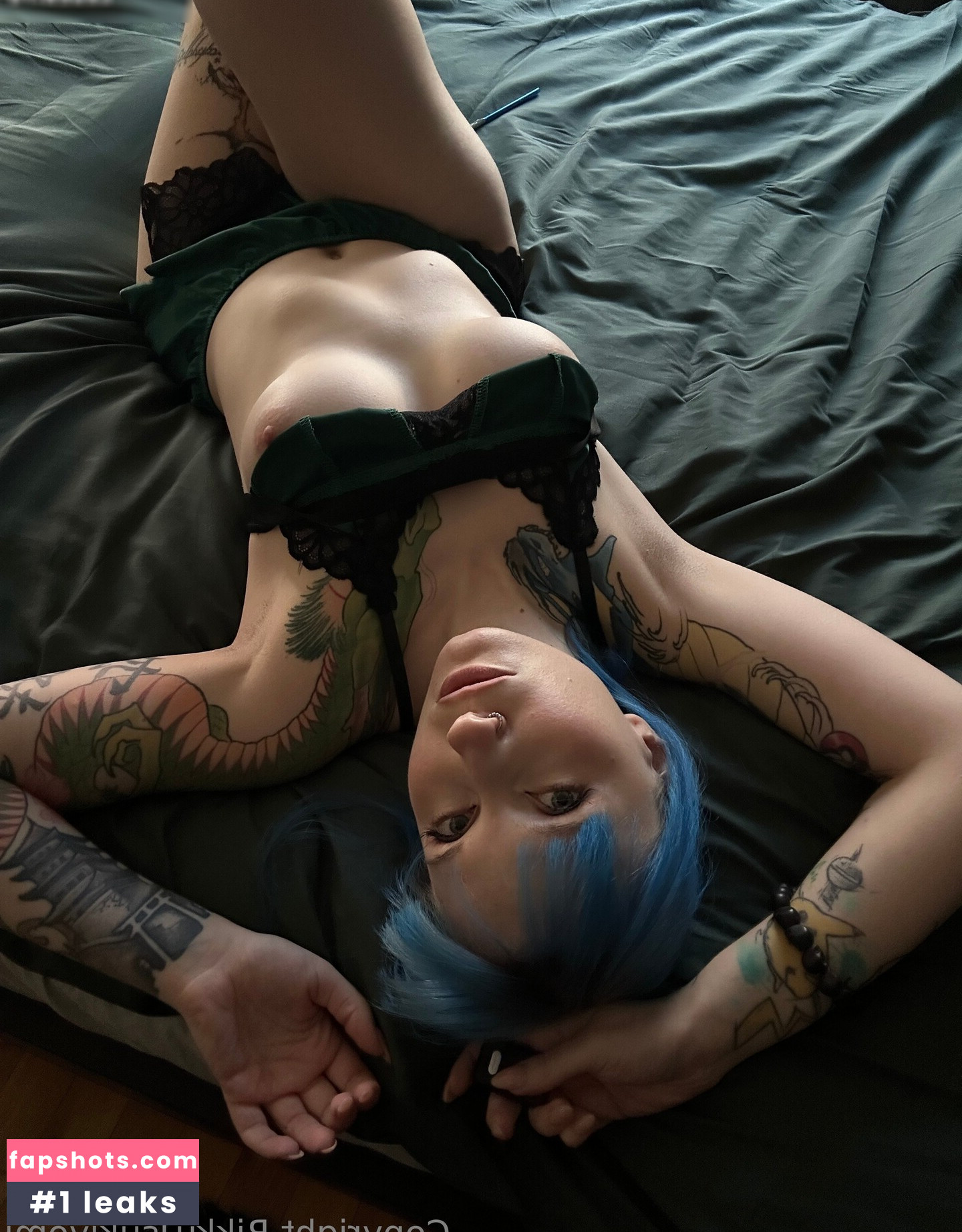 Rikku Tsukiyomi gallery photo #20