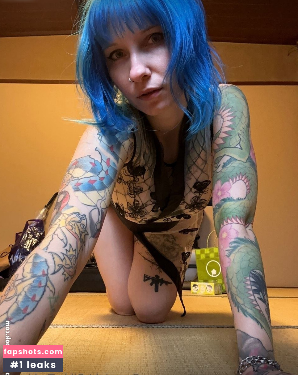 Rikku Tsukiyomi gallery photo #42