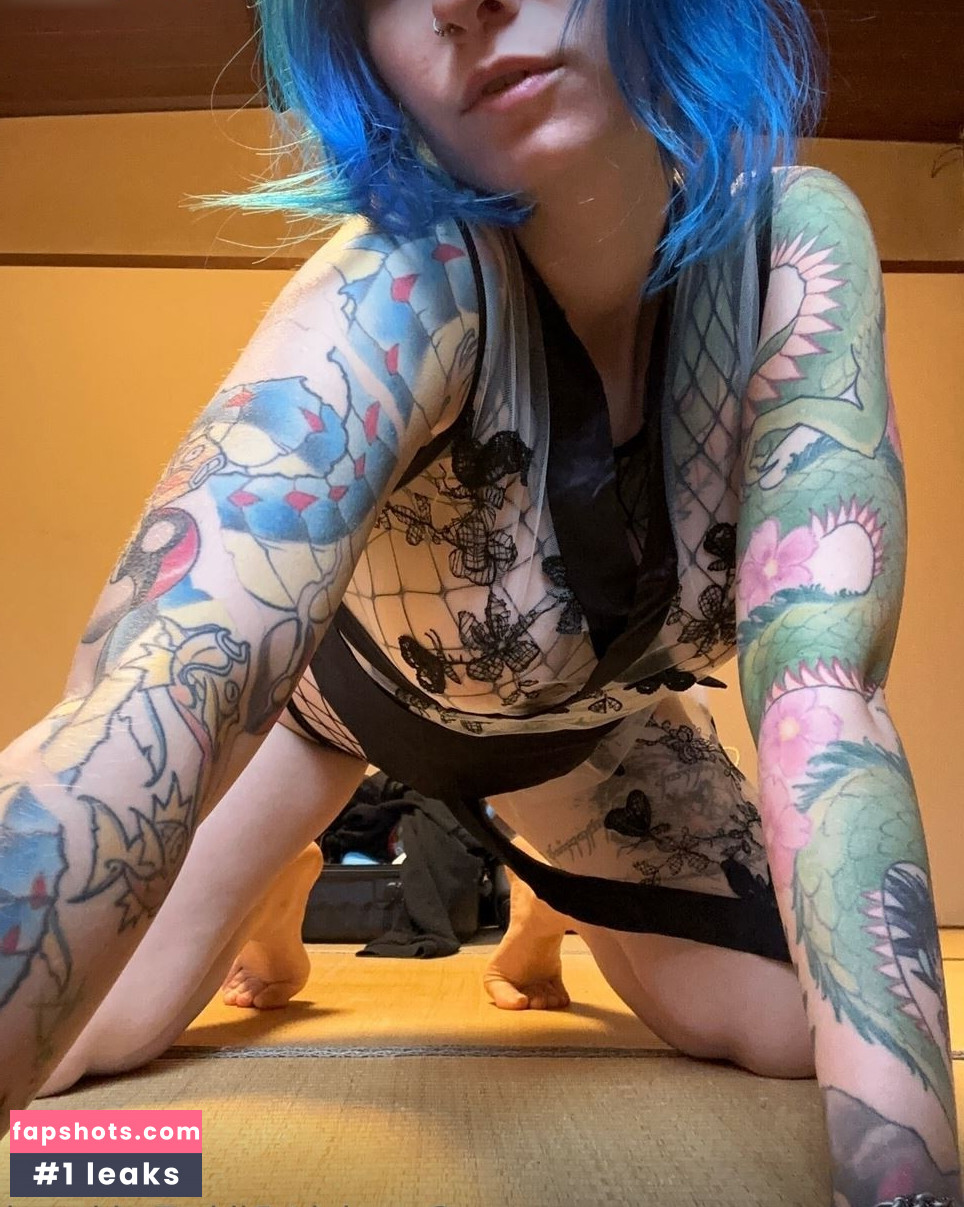 Rikku Tsukiyomi gallery photo #46