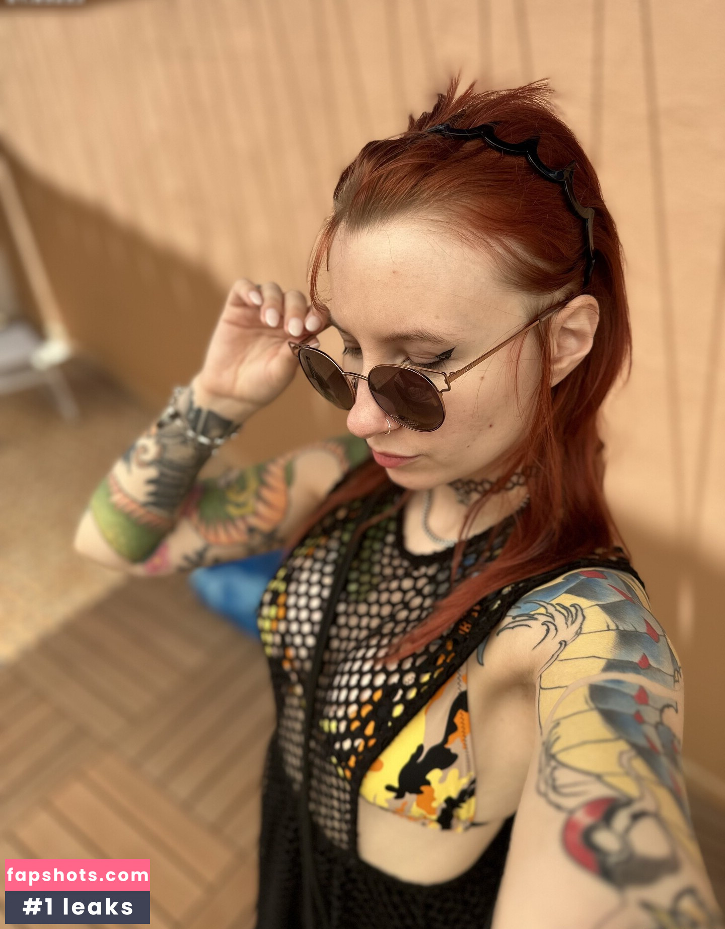 Rikku Tsukiyomi gallery photo #53