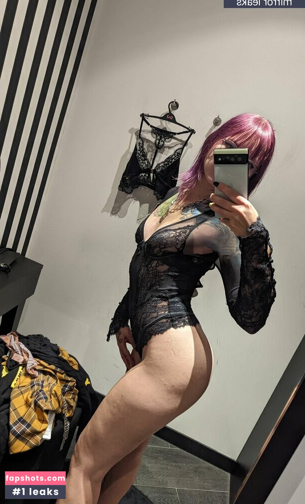 Rikku Tsukiyomi gallery photo #68