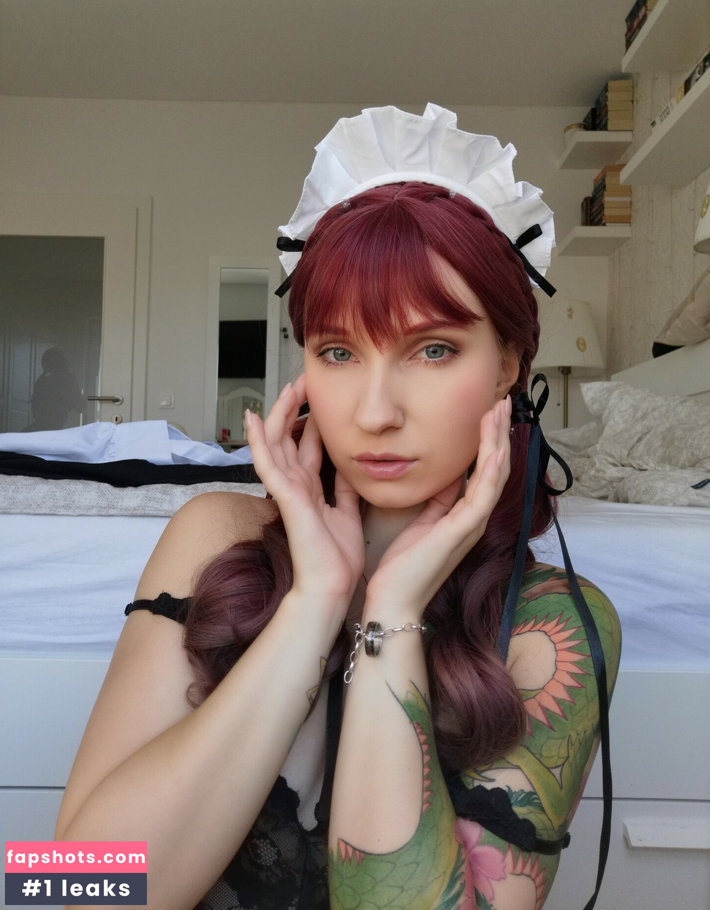 Rikku Tsukiyomi gallery photo #83