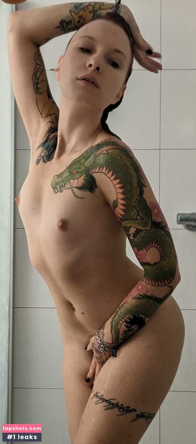 Rikku Tsukiyomi gallery photo #86