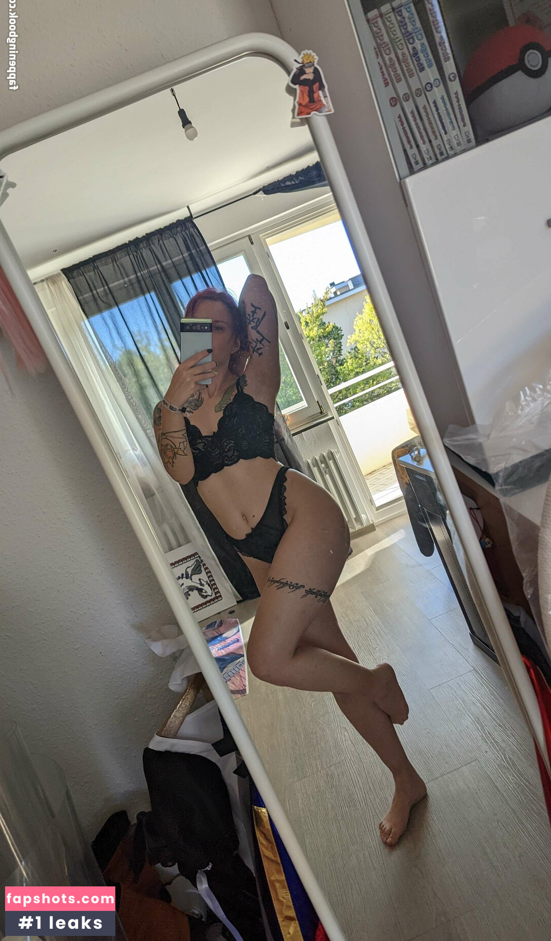 Rikku Tsukiyomi nude babe gallery