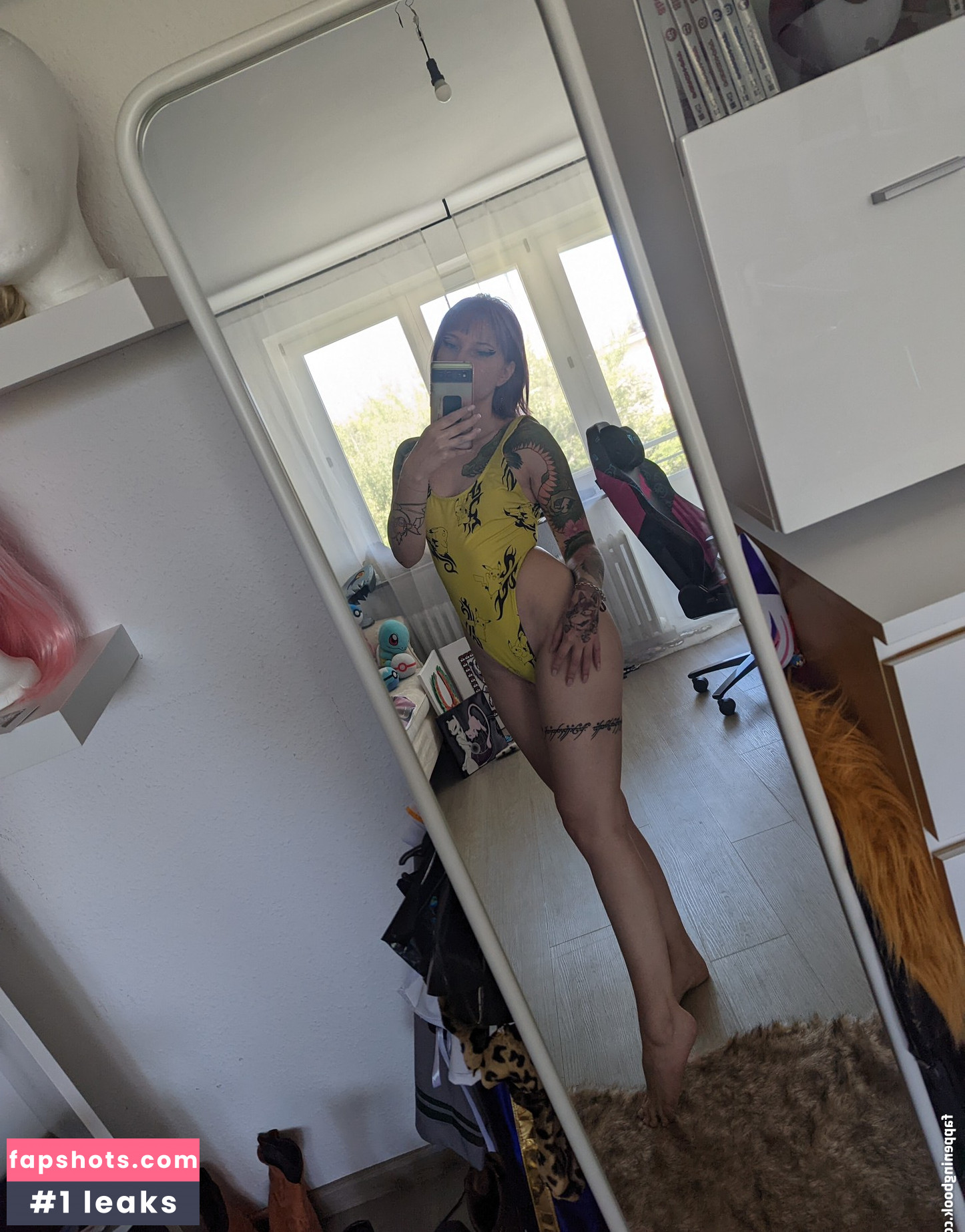 Rikku Tsukiyomi gallery photo #91