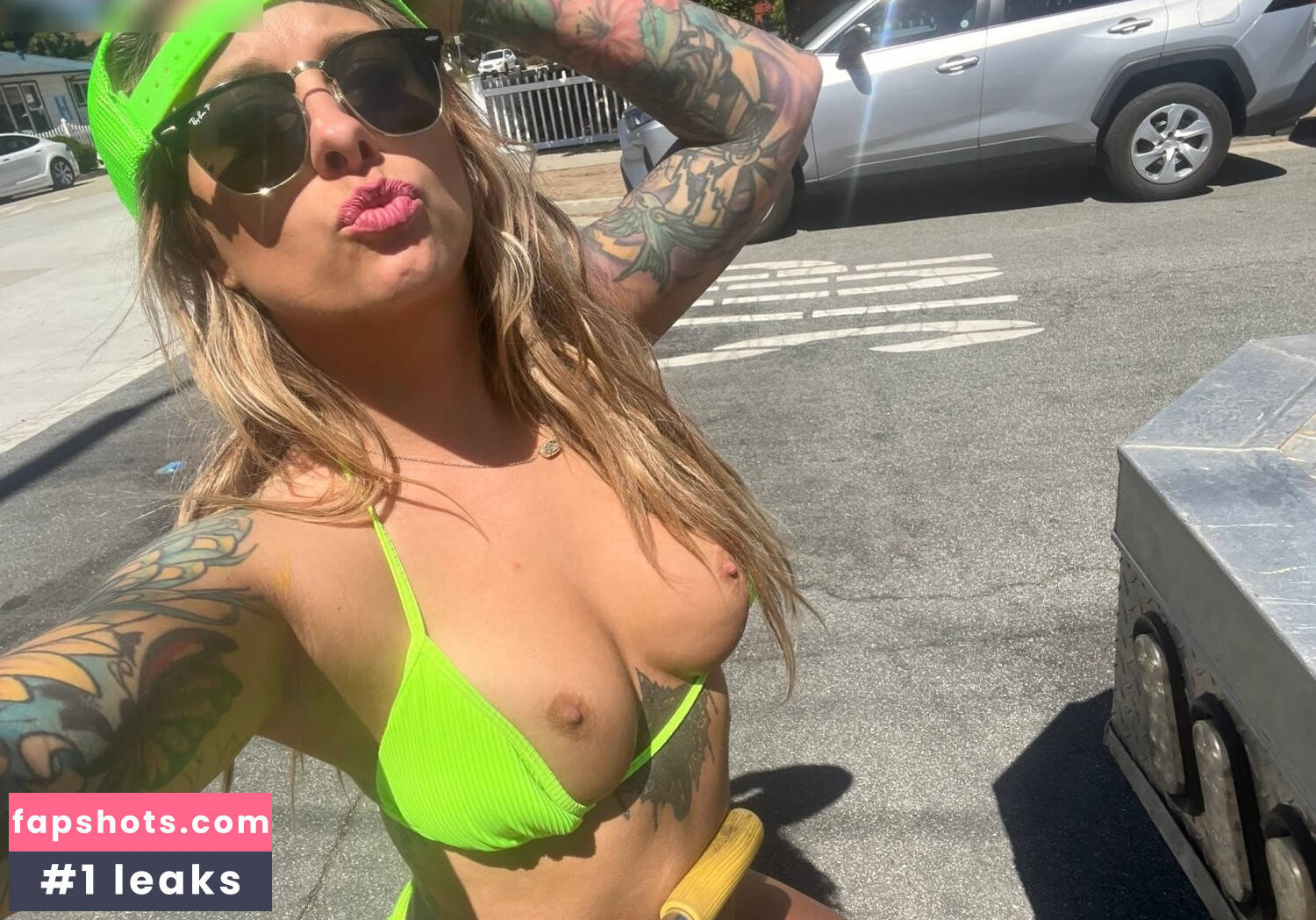 Riley Jensen gallery photo #24