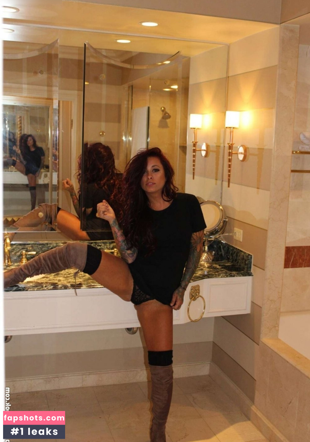 Riley Jensen gallery photo #25