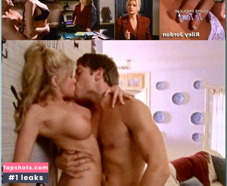 Riley Jordon gallery photo #2