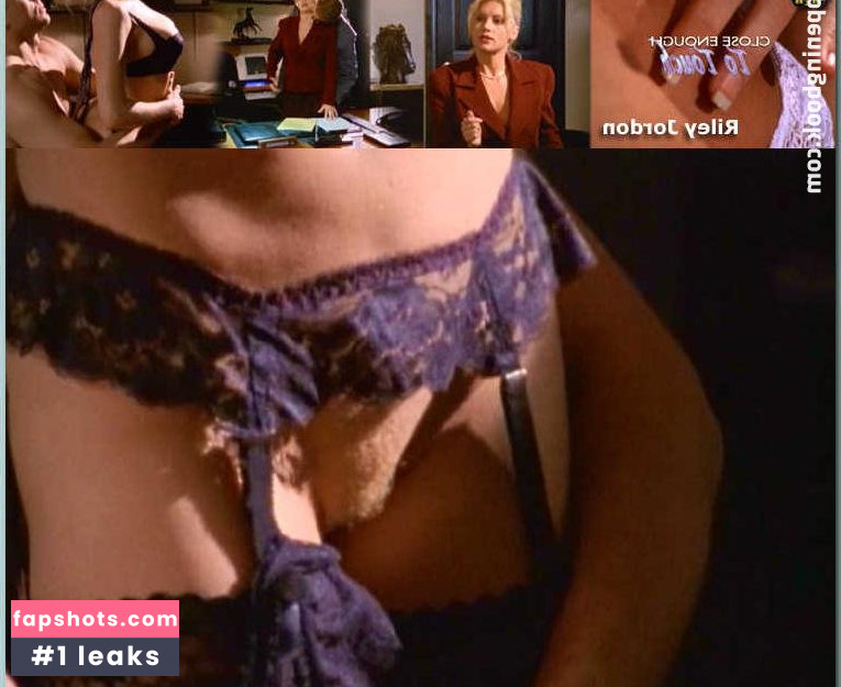 Riley Jordon gallery photo #4