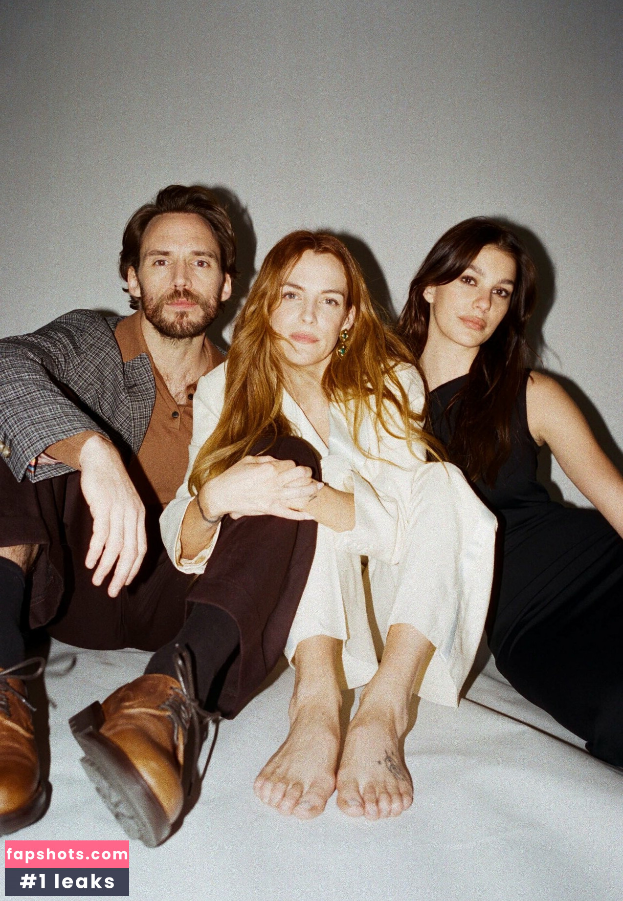 Riley Keough Nahé úniky fotek pouze od fanoušků #11 - Fapshots