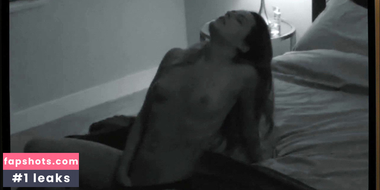 Riley Keough Nahé úniky fotek pouze od fanoušků #138 - Fapshots