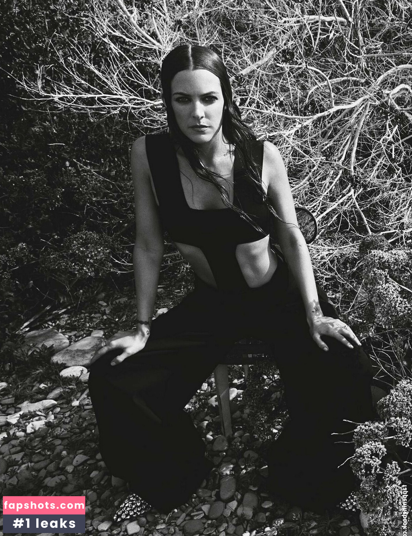 Riley Keough Nahé úniky fotek pouze od fanoušků #15 - Fapshots