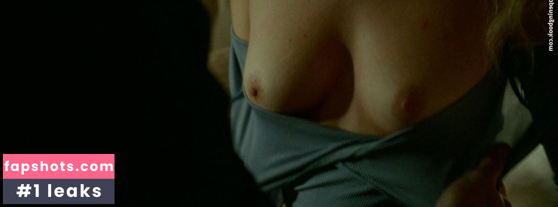 Riley Keough Nahé úniky fotek pouze od fanoušků #146 - Fapshots