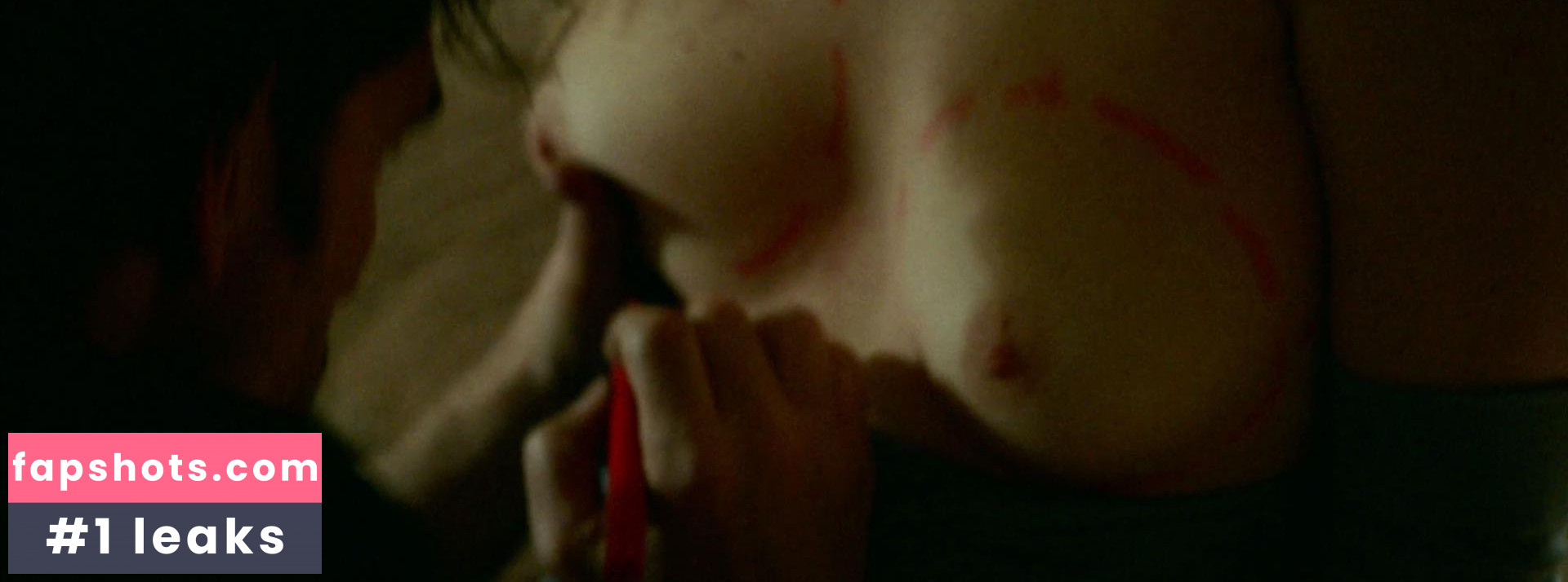 Riley Keough Nahé úniky fotek pouze od fanoušků #147 - Fapshots