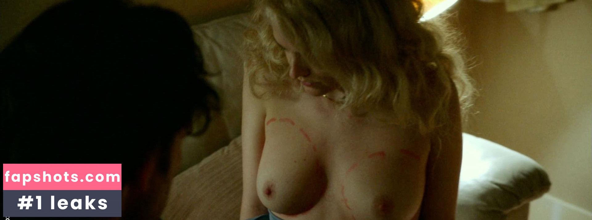 Riley Keough Nahé úniky fotek pouze od fanoušků #149 - Fapshots