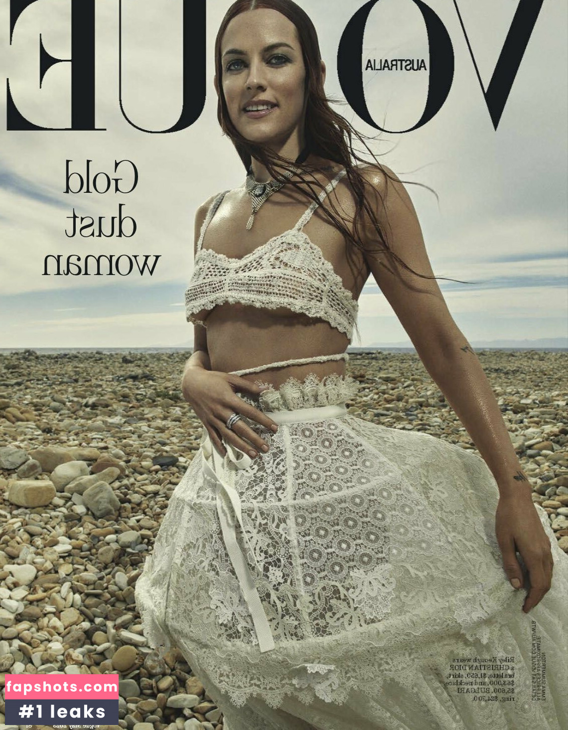 Riley Keough Nahé úniky fotek pouze od fanoušků #17 - Fapshots