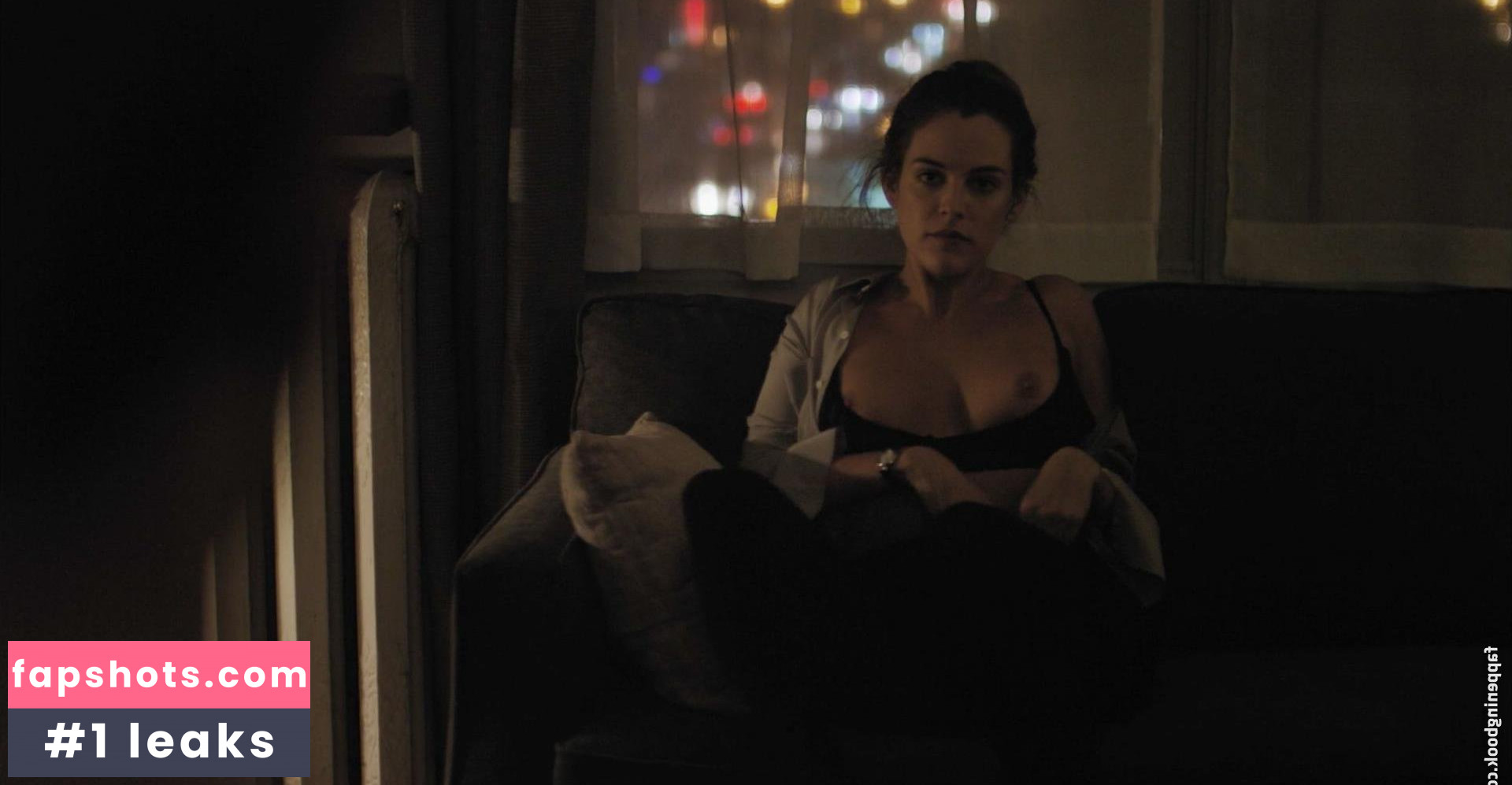 Riley Keough Nahé úniky fotek pouze od fanoušků #167 - Fapshots