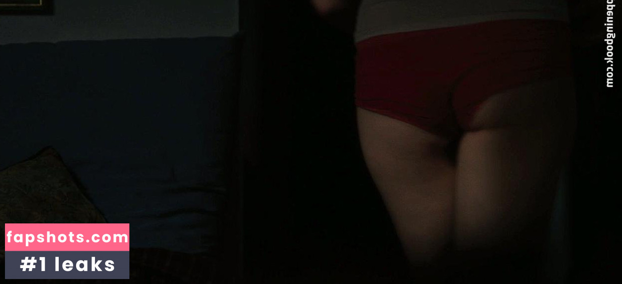 Riley Keough Nahé úniky fotek pouze od fanoušků #168 - Fapshots