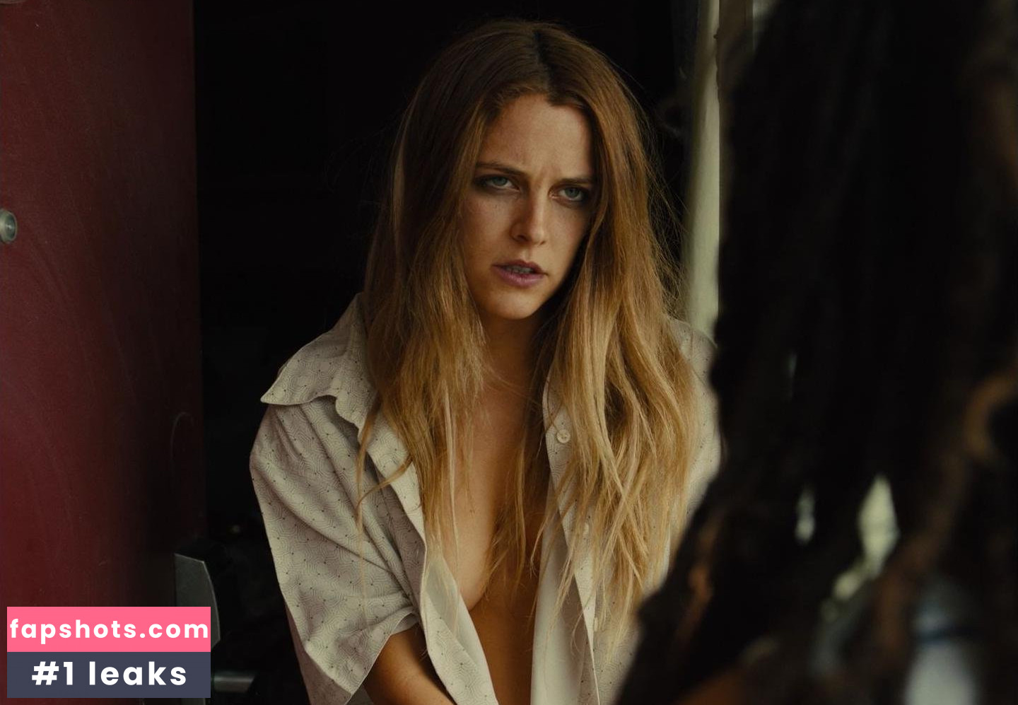 Riley Keough Nahé úniky fotek pouze od fanoušků #173 - Fapshots