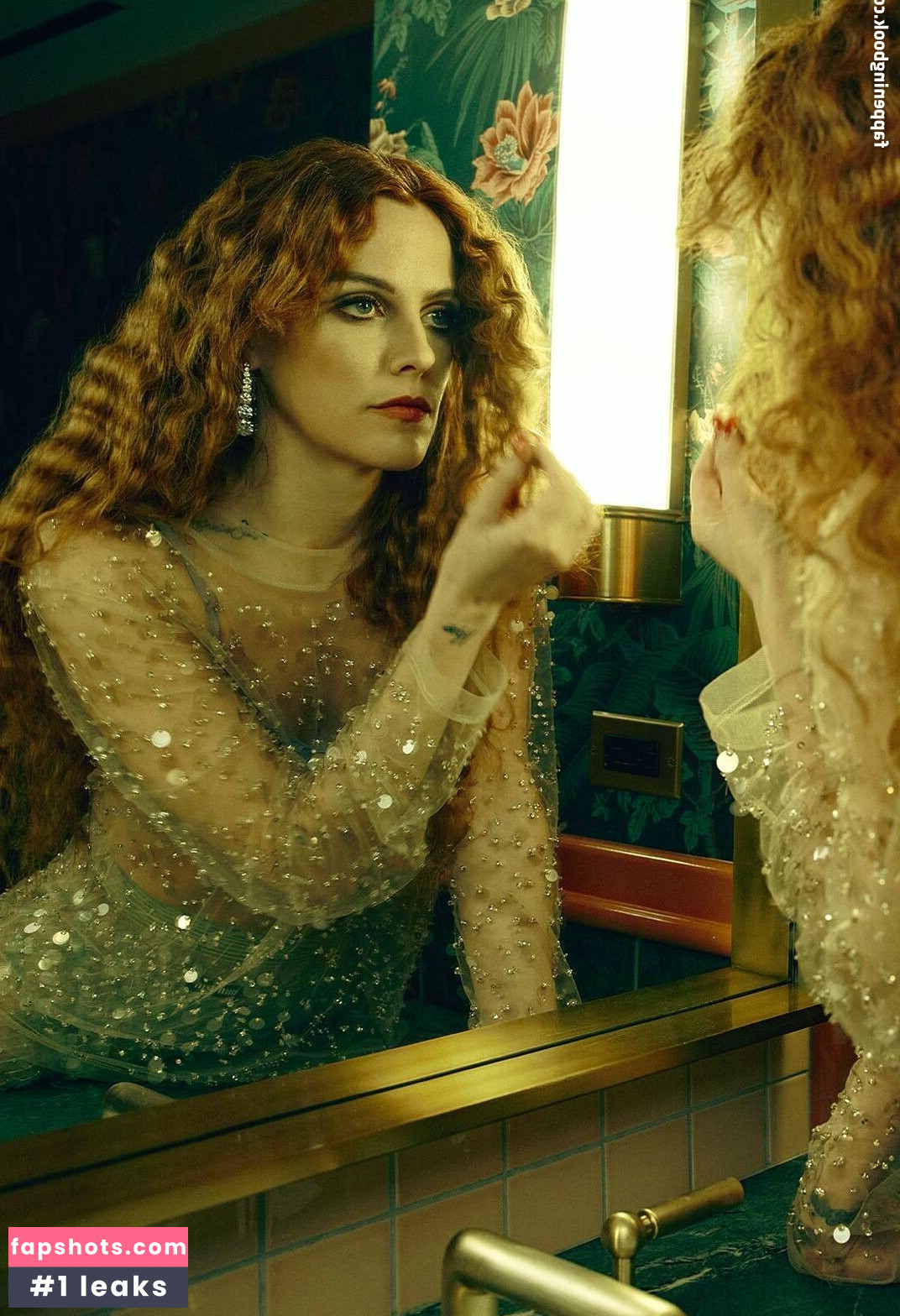 Riley Keough Nahé úniky fotek pouze od fanoušků #19 - Fapshots