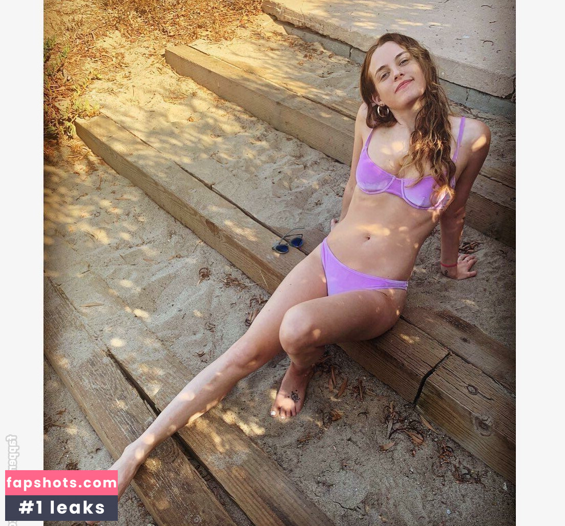 Riley Keough Nahé úniky fotek pouze od fanoušků #5 - Fapshots