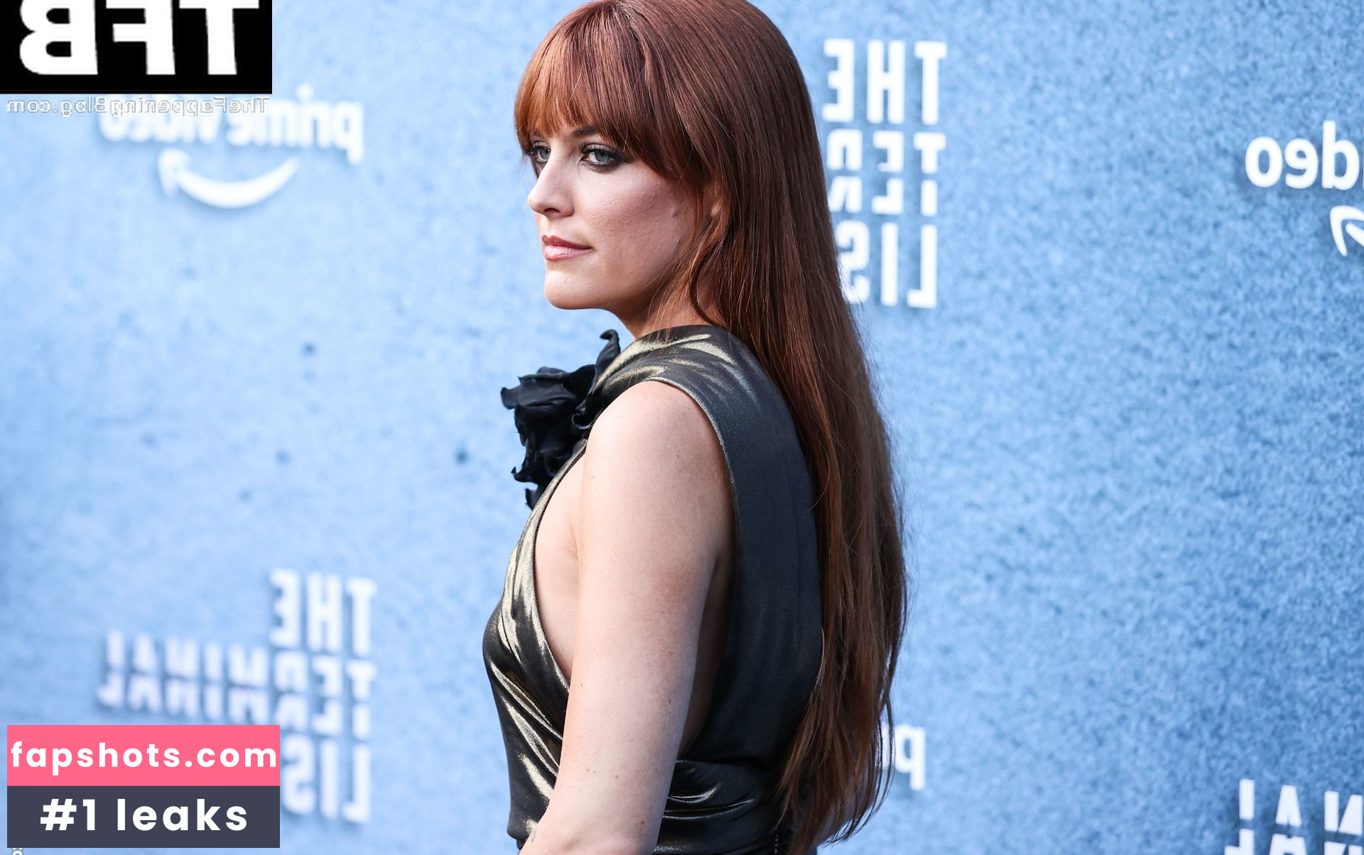 Riley Keough Nahé úniky fotek pouze od fanoušků #86 - Fapshots